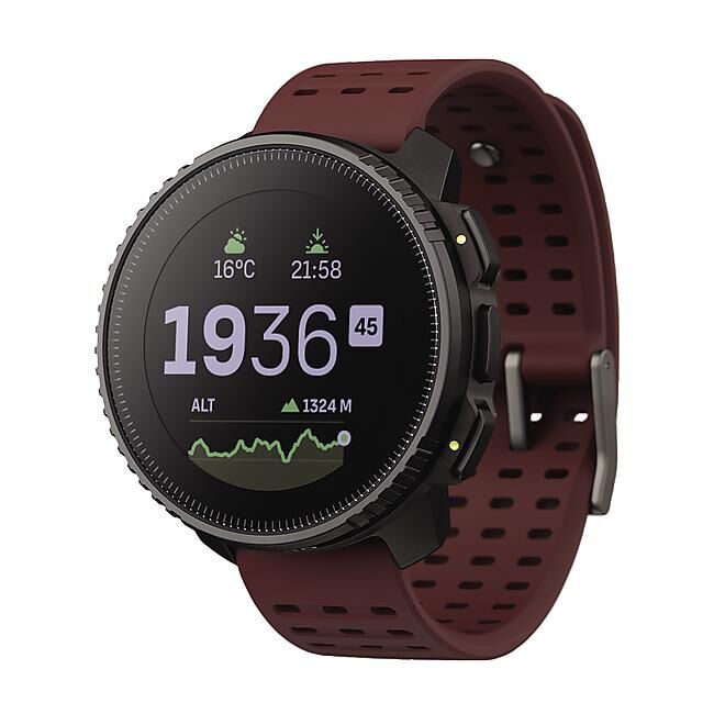 SUUNTO - MONTRE GPS SUUNTO VERTICAL