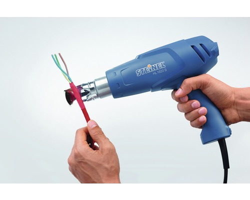 Steinel HL 1620 S Heteluchtblazer Instapmodel Heteluchtpistool