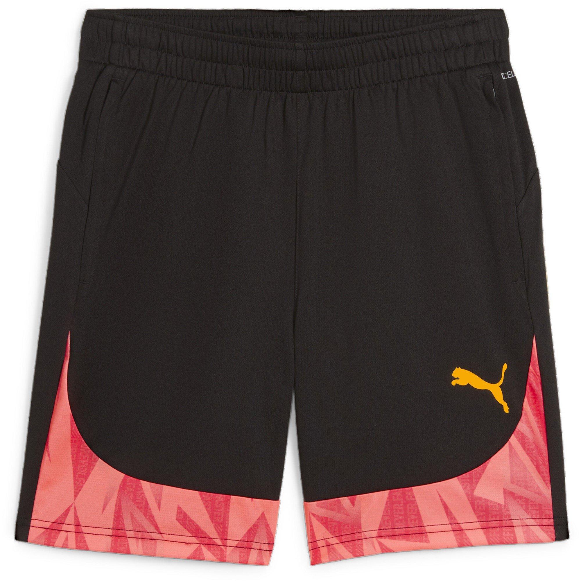 Puma individualFINAL FF. Shorts