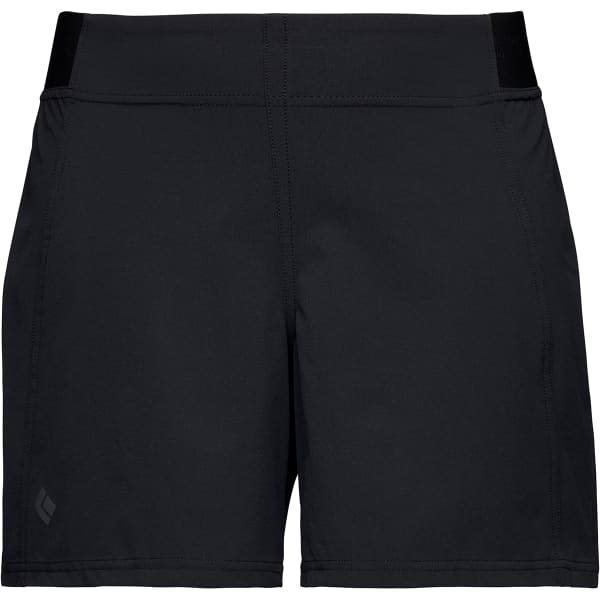 Short escalade BLACK DIAMOND W SIERRA SHORTS BLACK