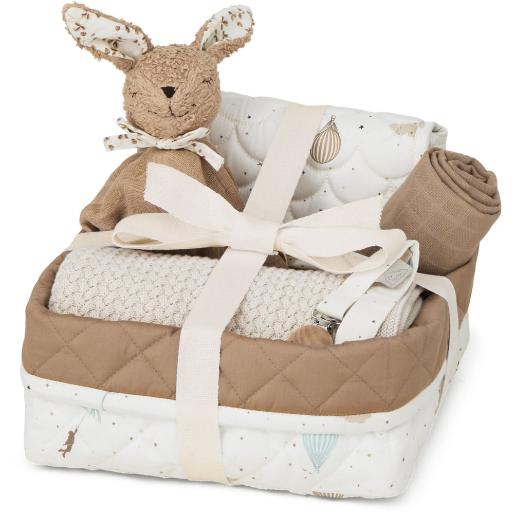 Køb Cam Cam Copenhagen Dreamland Baby Shower Gavekurv