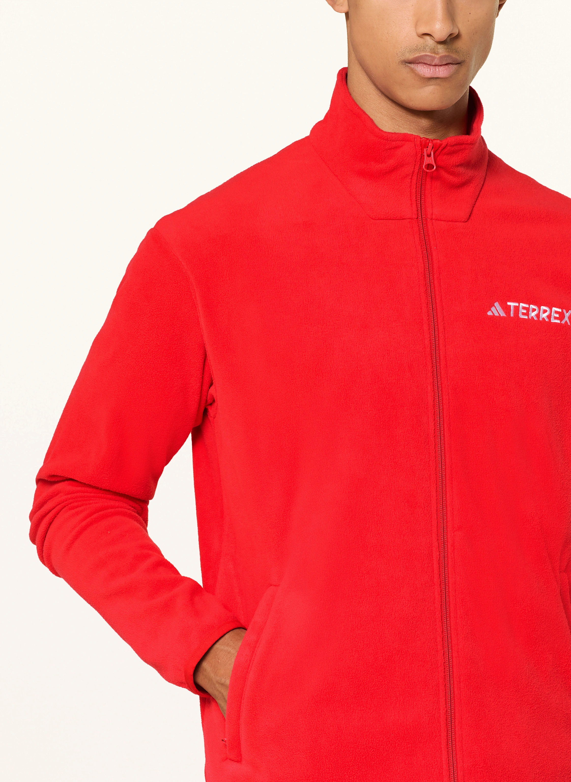 adidas TERREX Fleecejacke ESSENTIAL