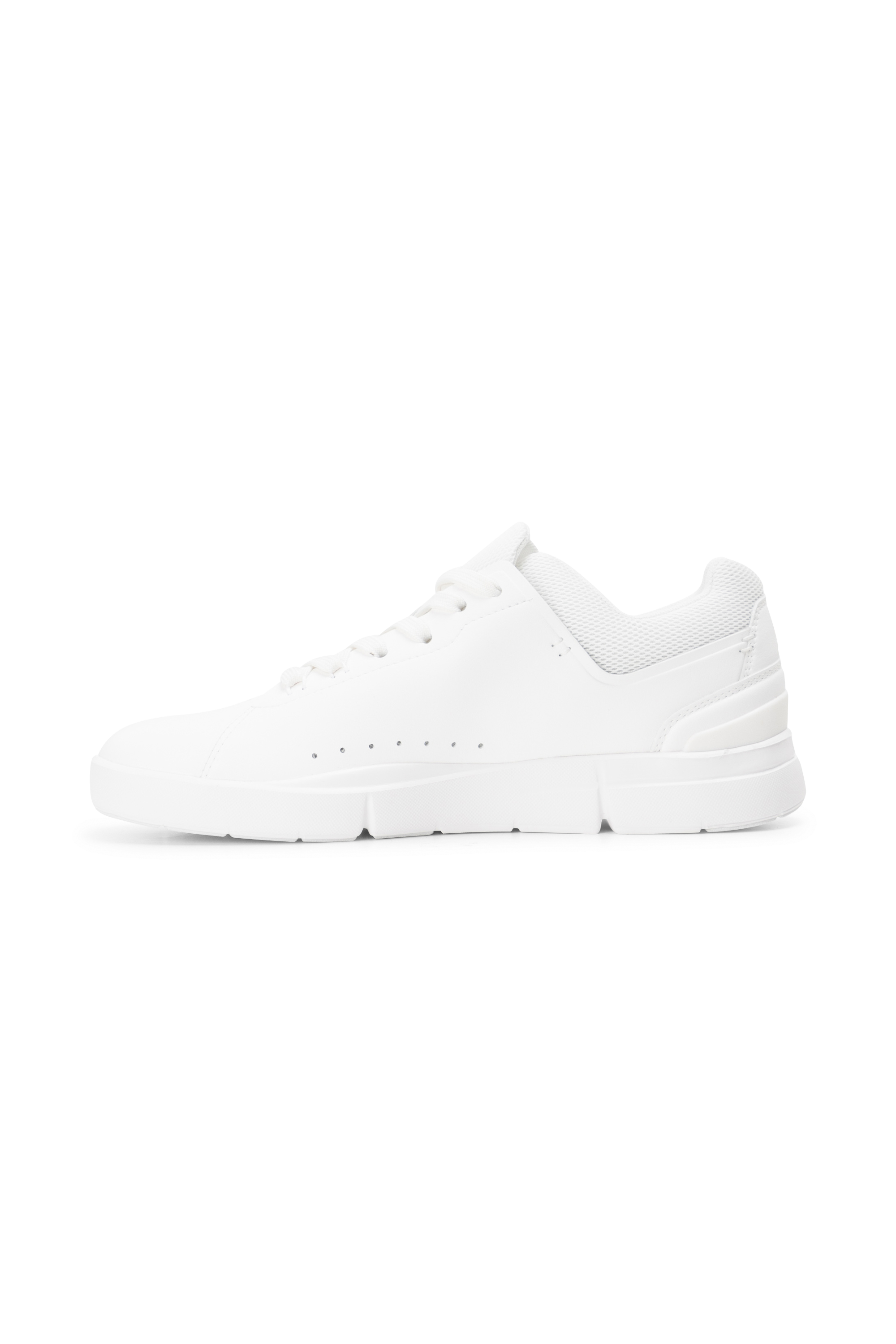 ON Basket The Roger Advantage Blanc