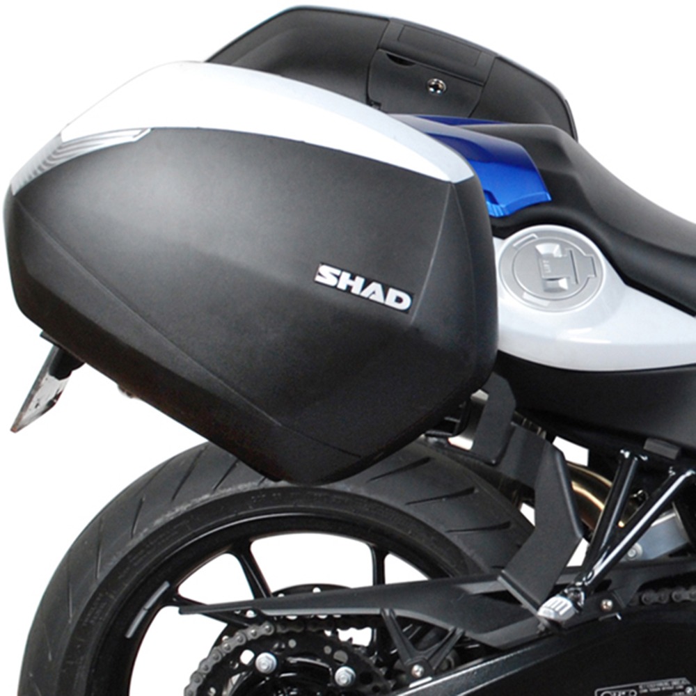 Shad - Support Fixation 3P System BMW F 800 R W0FR89IF