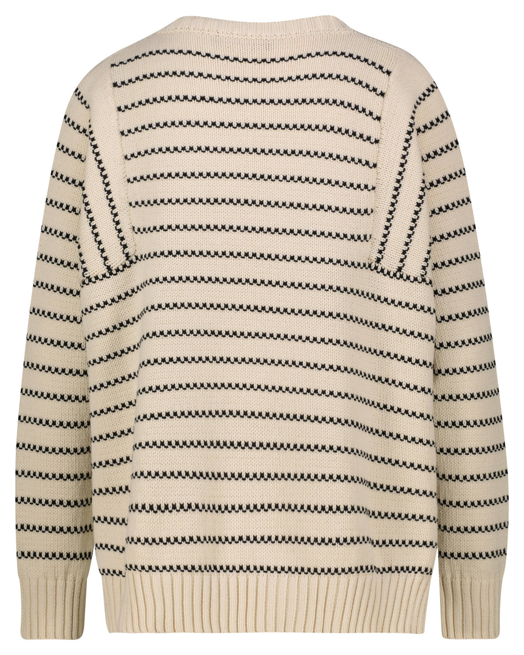 Weekend Max Mara| Damen Strickpullover mit Baumwolle NATURA