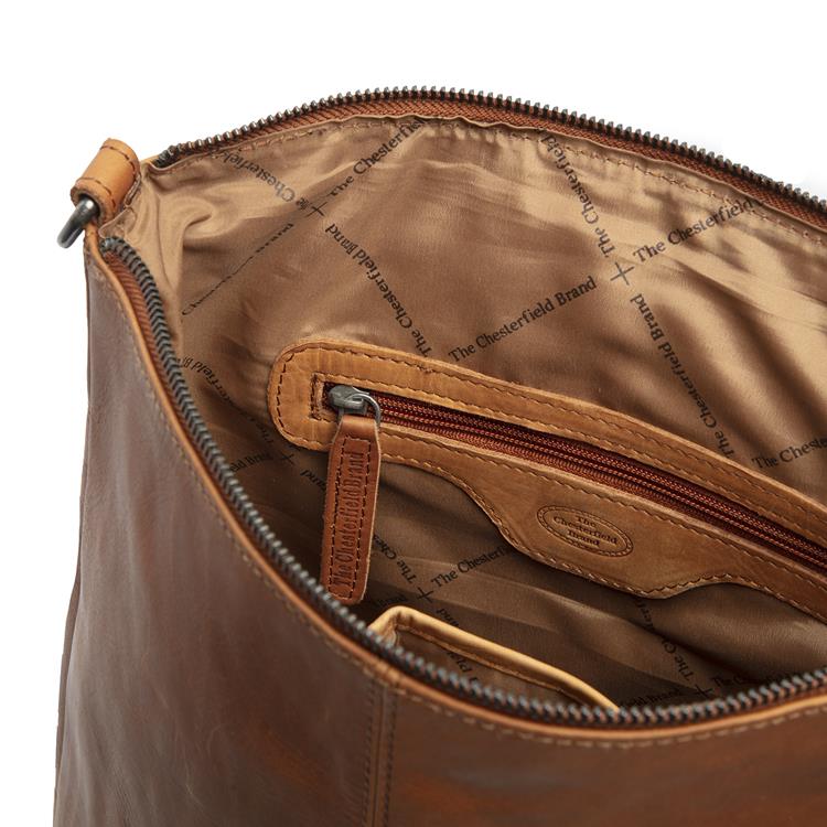 Chesterfield C58.0141 MIDDEL BRUIN