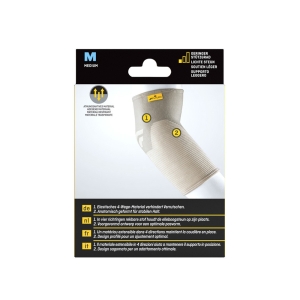 3M Futuro Comfort Lift Ellbogen-Bandage Grösse M, 25,5 - 28,0 cm