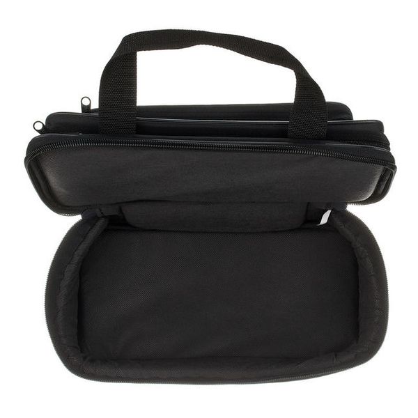 Harley Benton DNAfx GiT Bundle