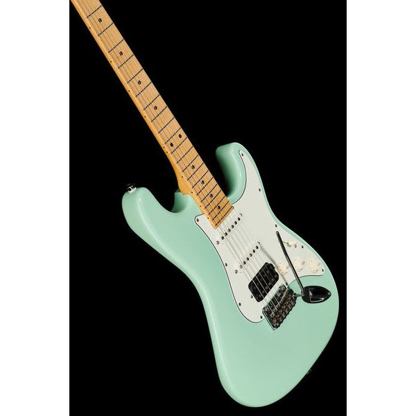 Suhr Classic S ST HSS MN SG