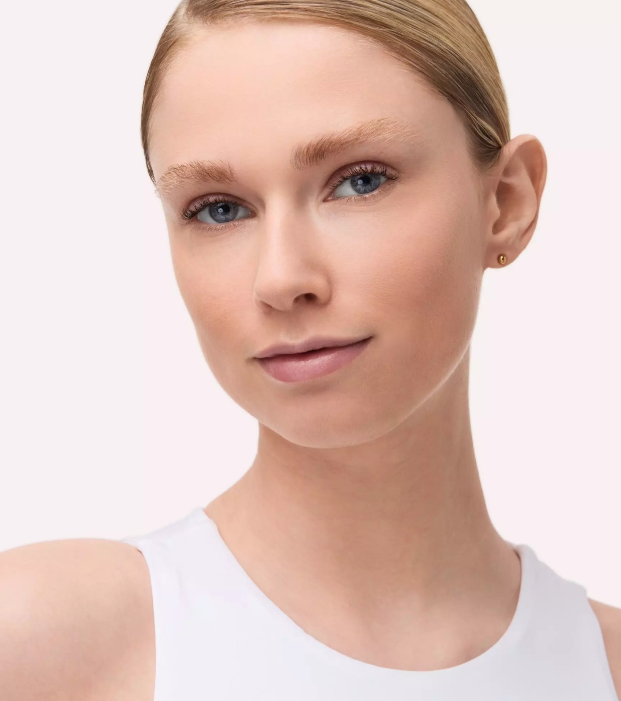 Catrice - Pó solto fixador Bright & Blur - 030: Soft Peach