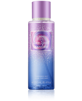 Victoria's Secret Love Spell Candied Fragrance Mist 250ml