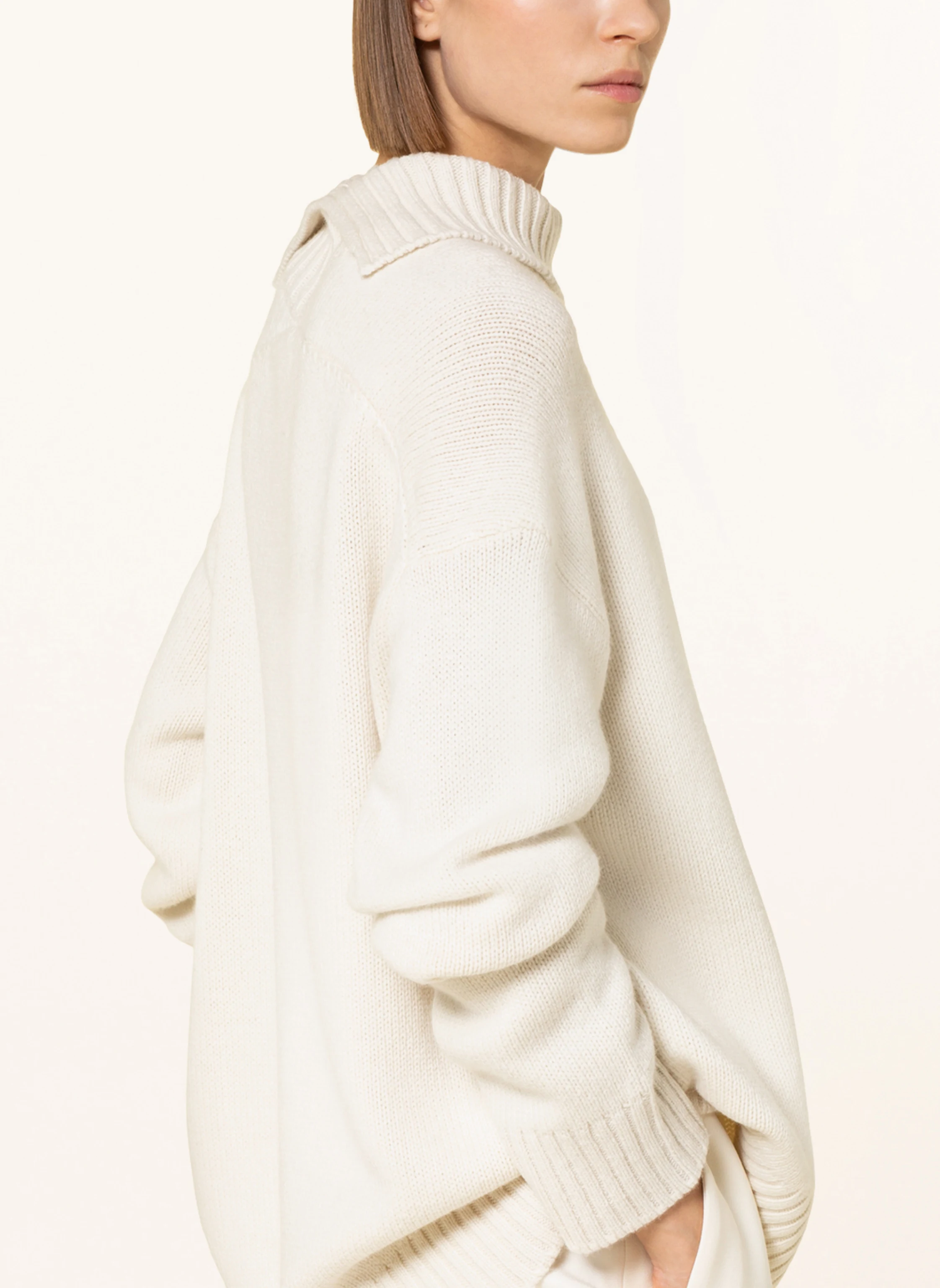 JIL SANDER Rollkragenpullover