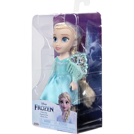 Disney Frozen Elsa dukke 15 cm
