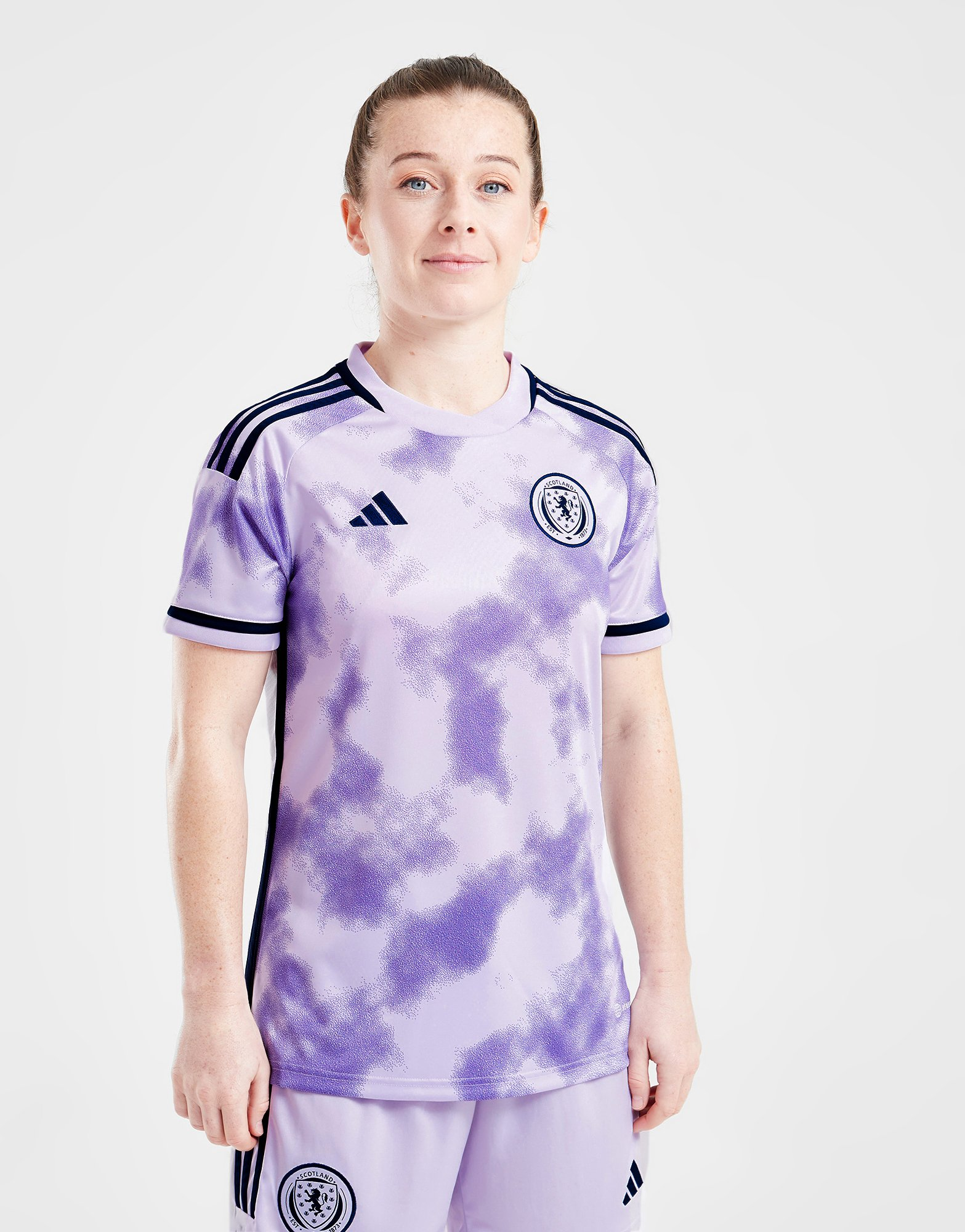 adidas Maillot Match Extérieur 2023 Femme
