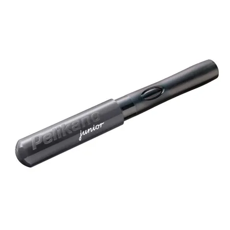 Pelikan junior Füllhalter, Feder L, Linkshänder, sortiert