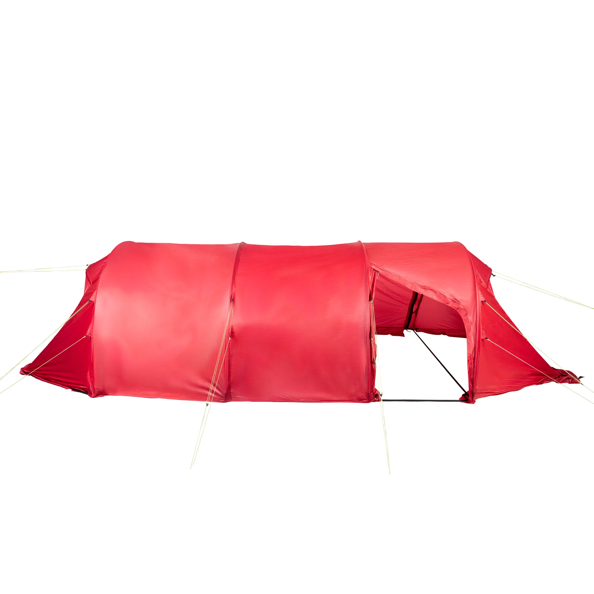 Sydvang Skaring 4 Season Tent Haute Red