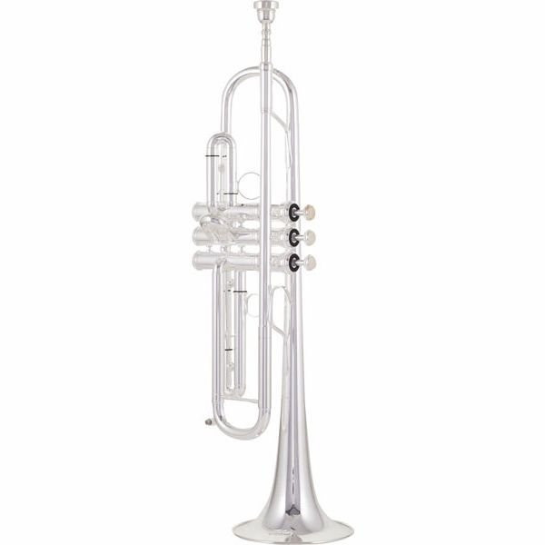 Kühnl & Hoyer Topline Bb-Trumpet Brass S