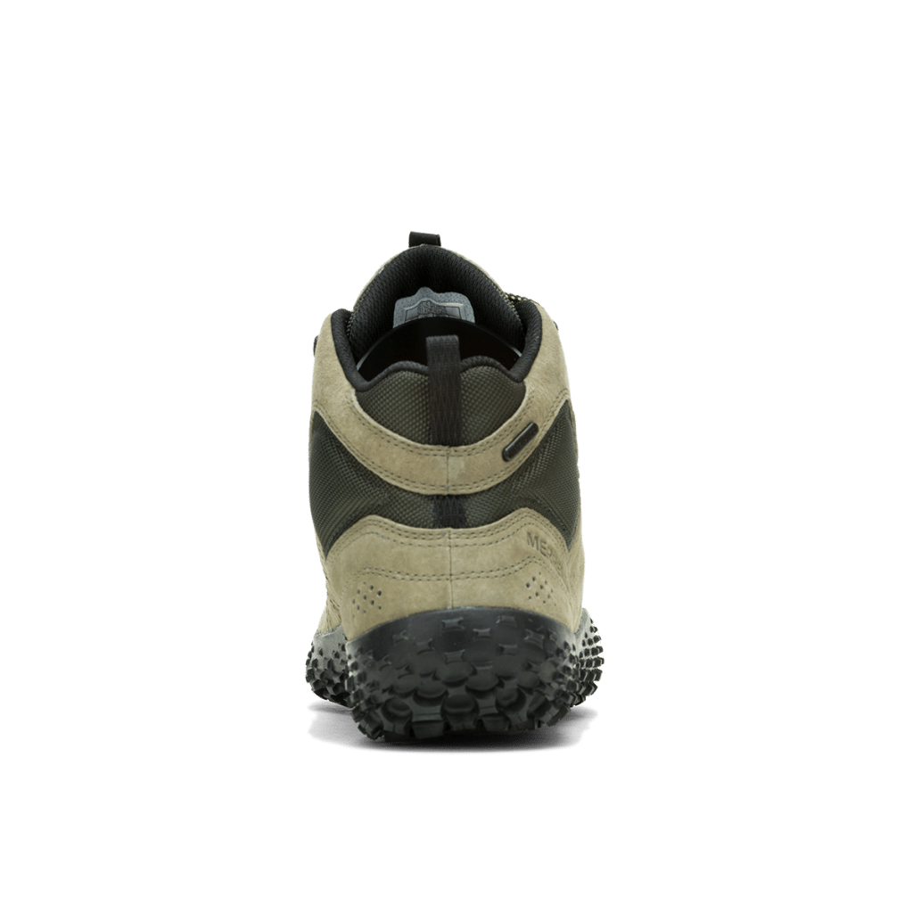 Wrapt Mid Waterproof Homem