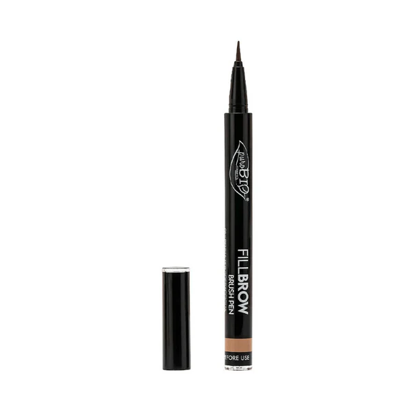Purobio Fillbrow - Stylo Sourcil - N°01 : Blond clair 0.7ML