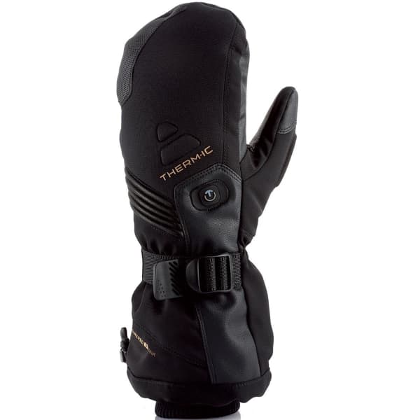 Gant chauffant THERM-IC HEAT ULTRA M MEN BLACK
