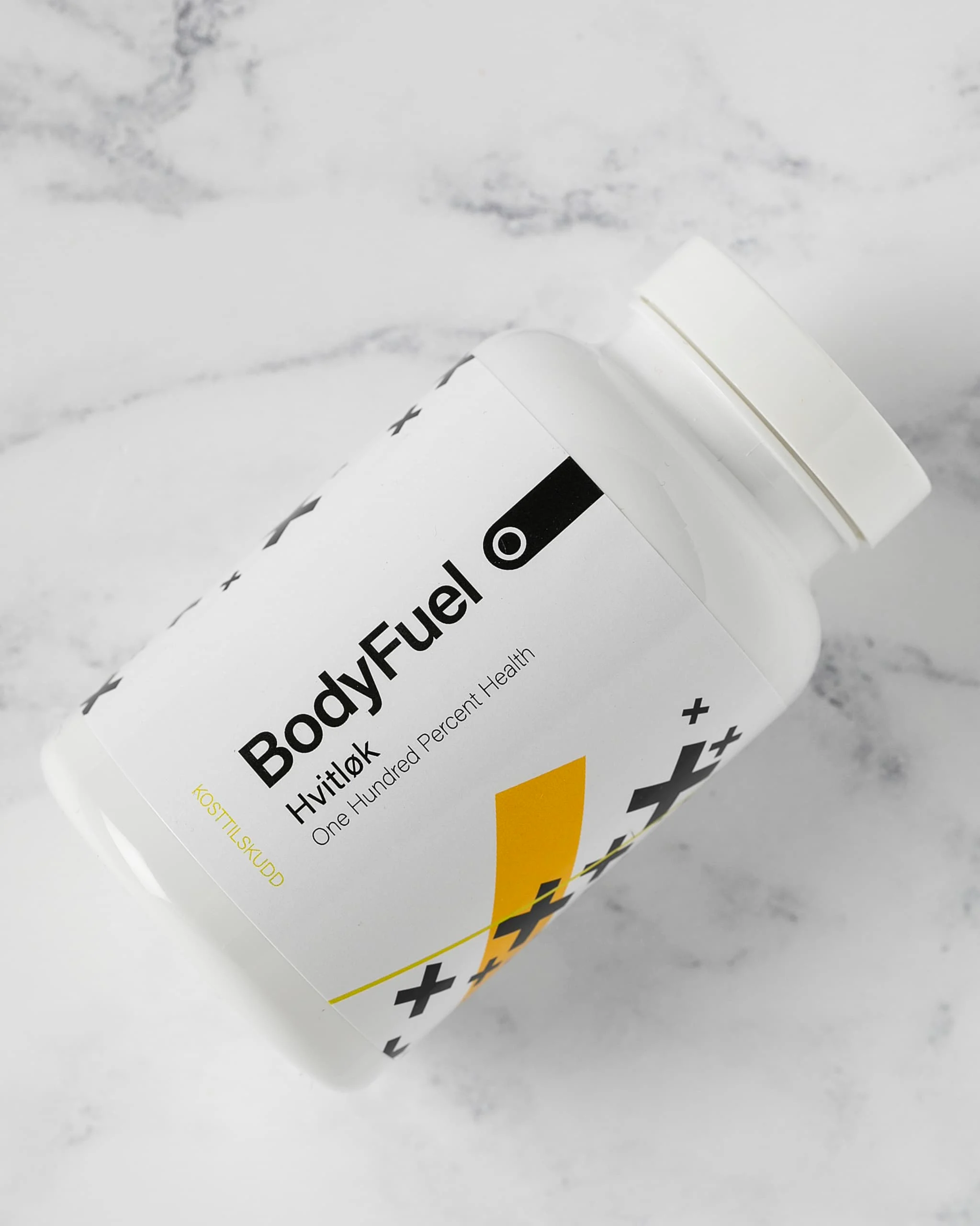 Boost ditt immunforsvar