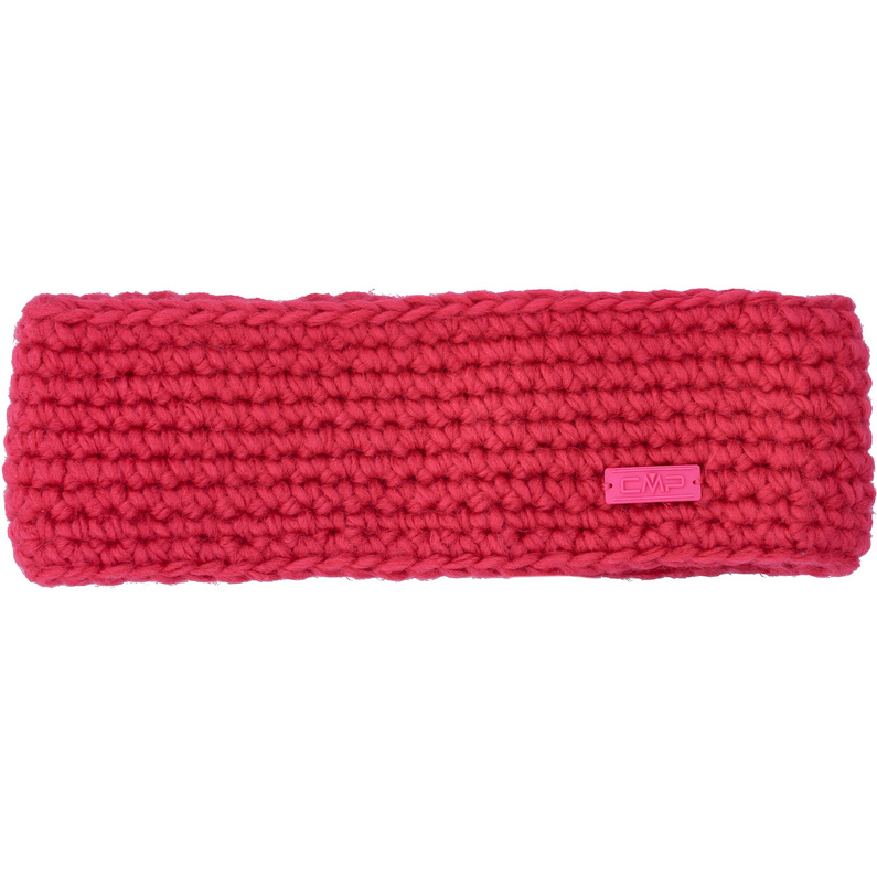 CMP Damen Knitted Stirnband