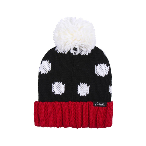 Gorro Minnie Mouse 72560