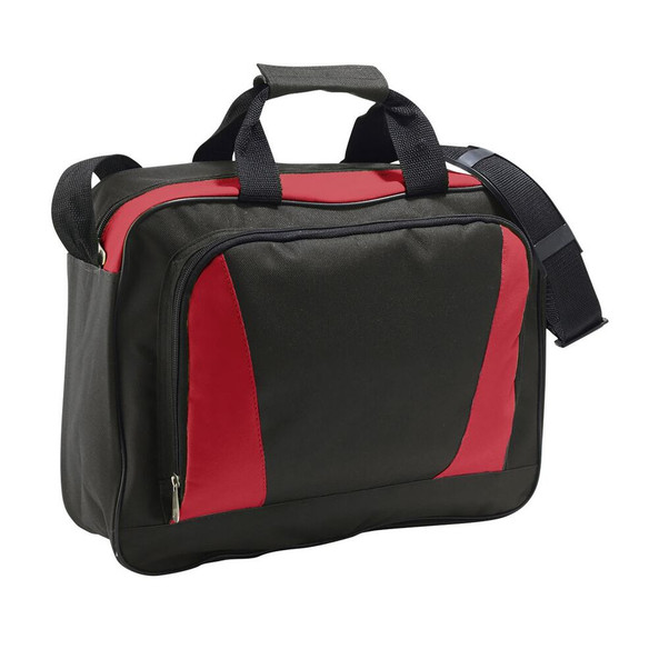 SOL'S 71700 - Cambridge Porte Documents En Polyester 600 D