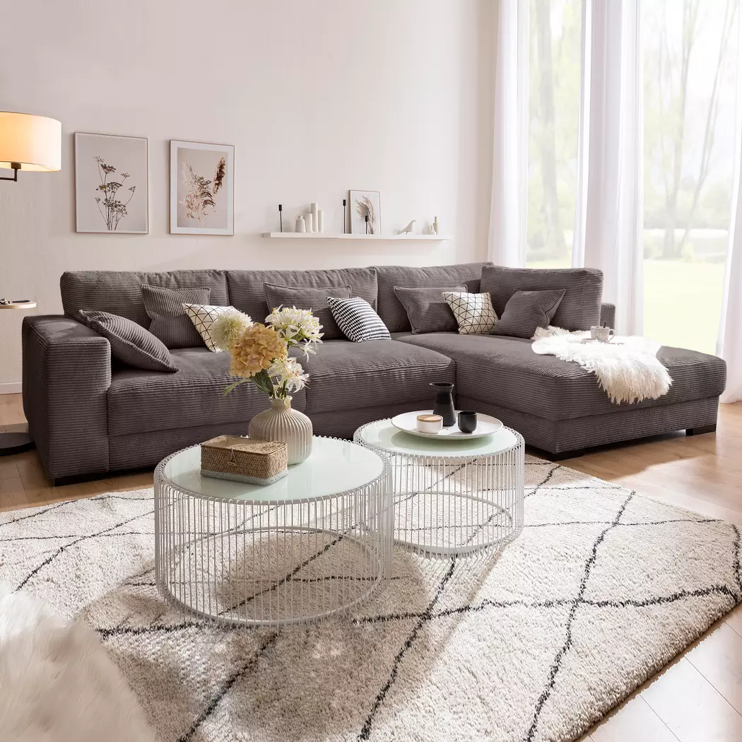 Ecksofa Marsala