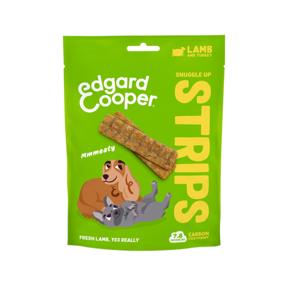 Edgard & Cooper Snuggle Up Strips