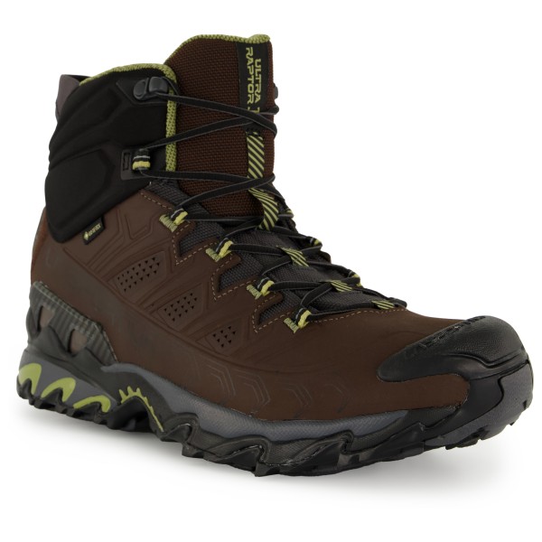 La Sportiva - Ultra Raptor II Mid Leather Wide GTX - Chaussures de randonnée