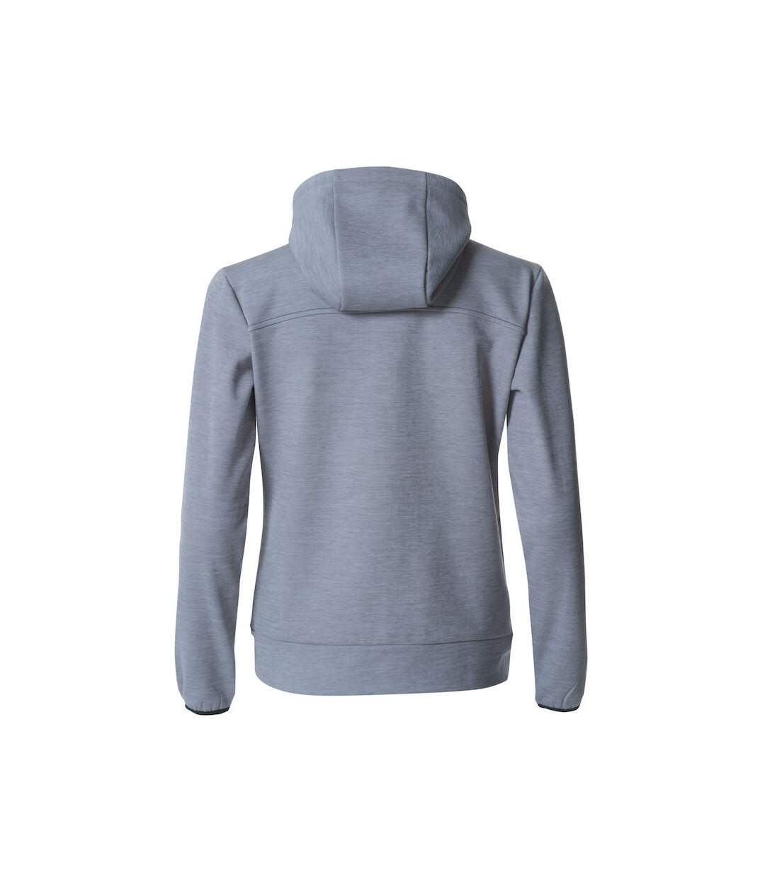 Clique - Veste OTTAWA - Femme (Cendre) - UTUB341