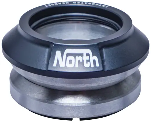 North Star Integrated Headset Løbehjul | SkatePro