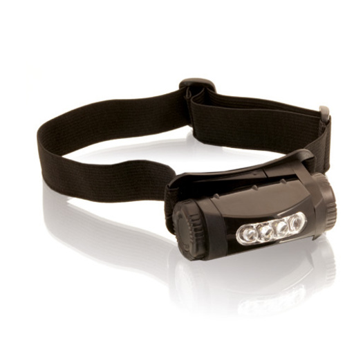 Linterna Led Explorer Vital Gym Sport