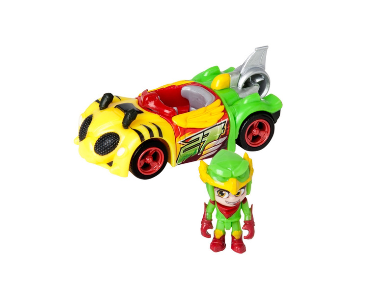 T-racers
