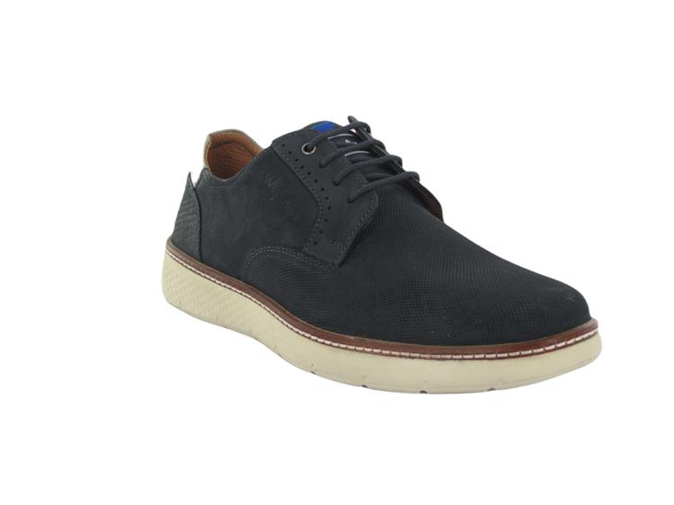 Australian Footwear 15.1664.01 C00 Navy