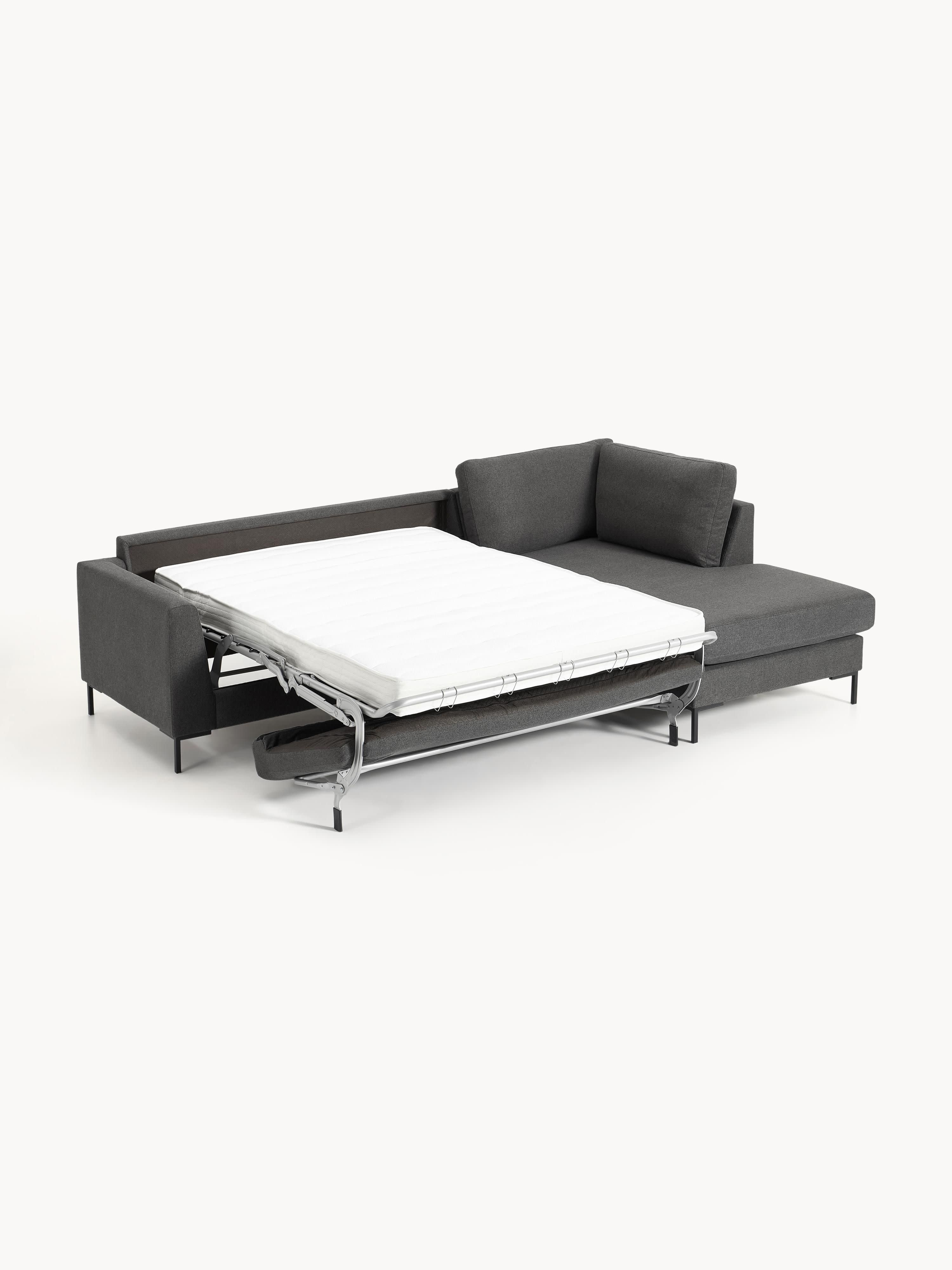 Slaapbank Luna (3-zits) met matras
