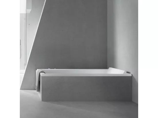 Baignoire droite 160x70 DURAVIT Starck