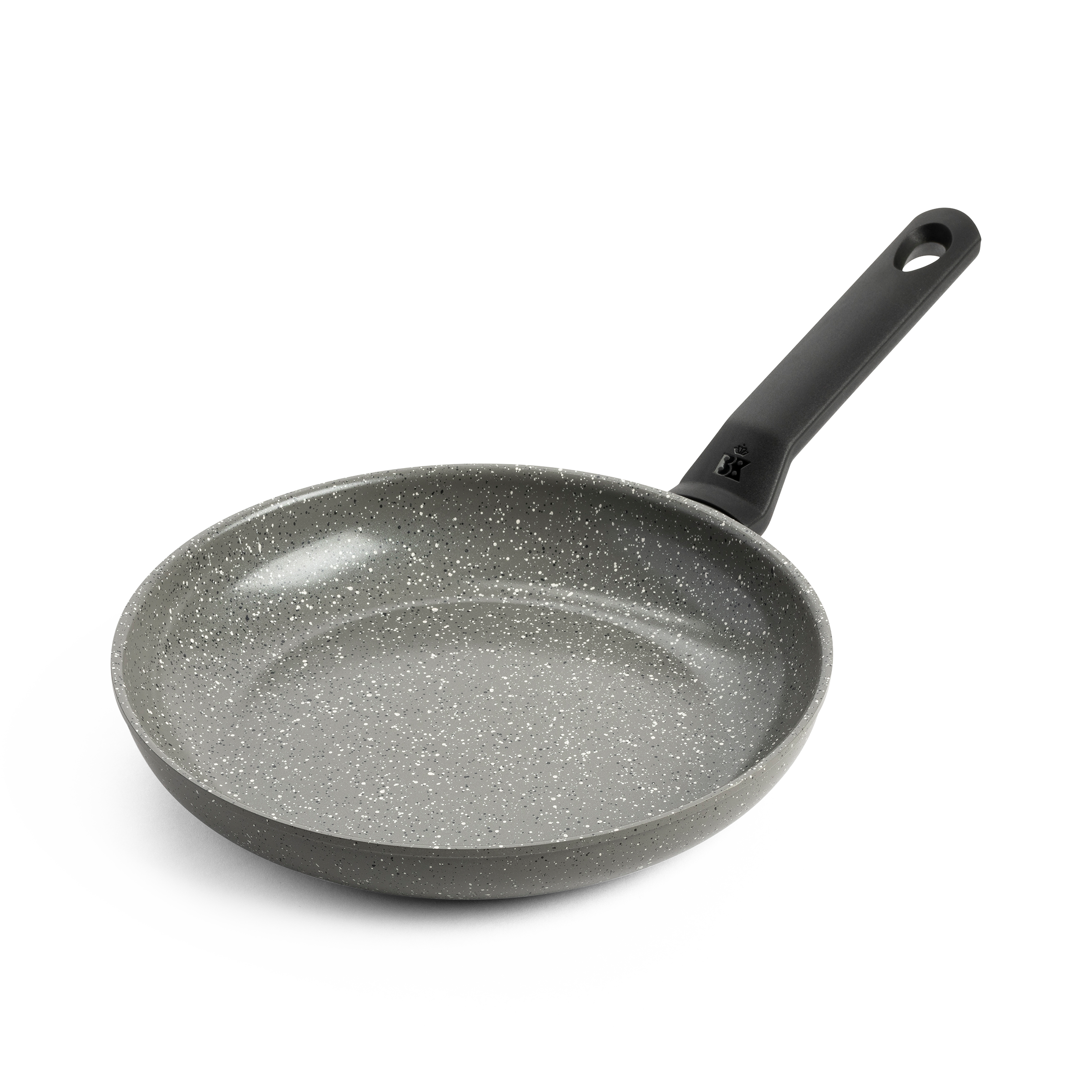 Granite koekenpan