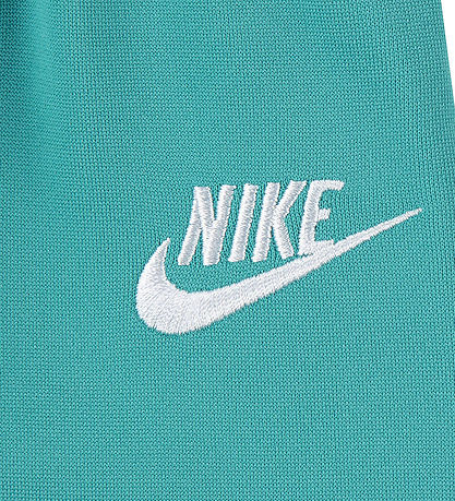 Nike Trainingsanzug - Cardigan/Hosen - Dusty Cactus