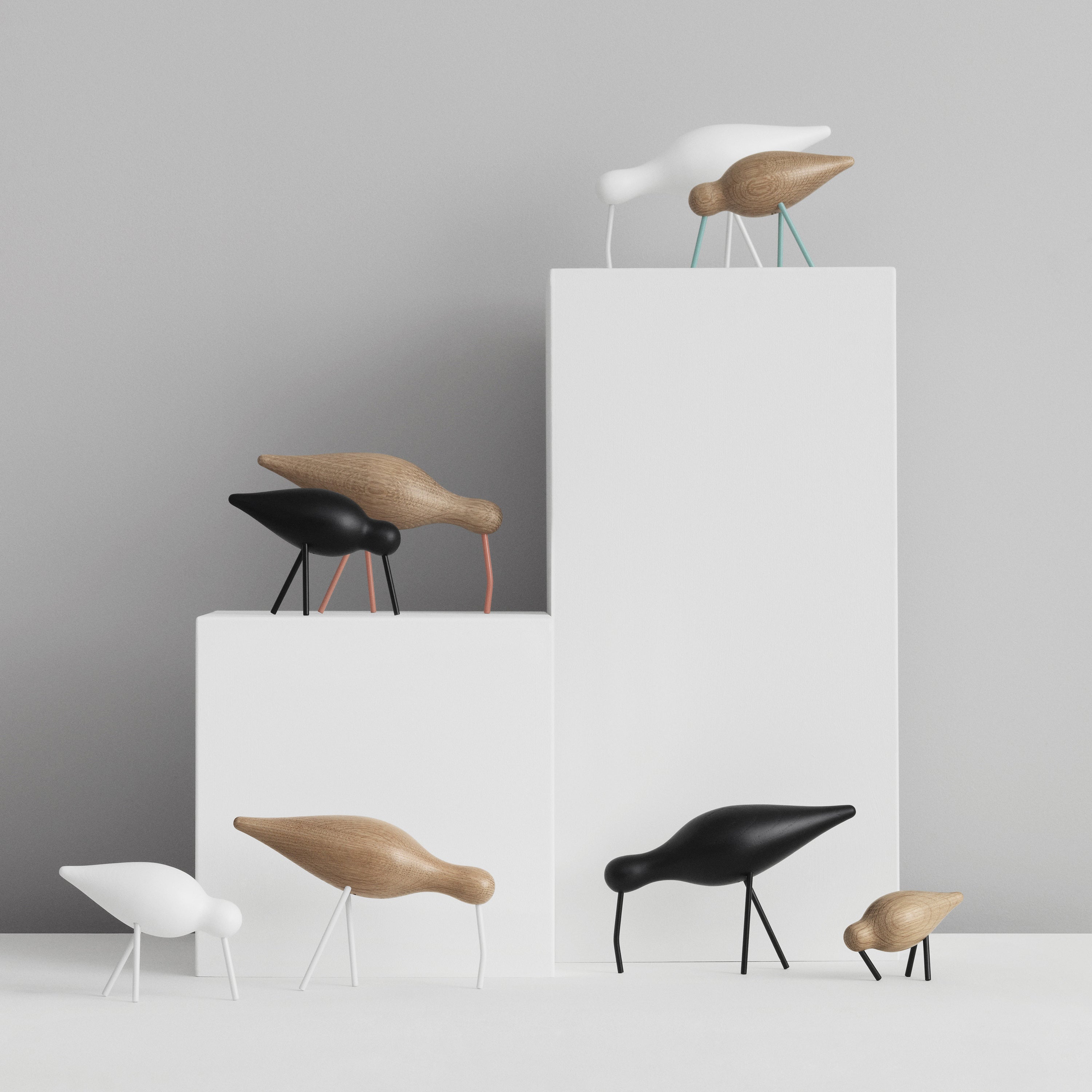 Normann Copenhagen Shorebird S