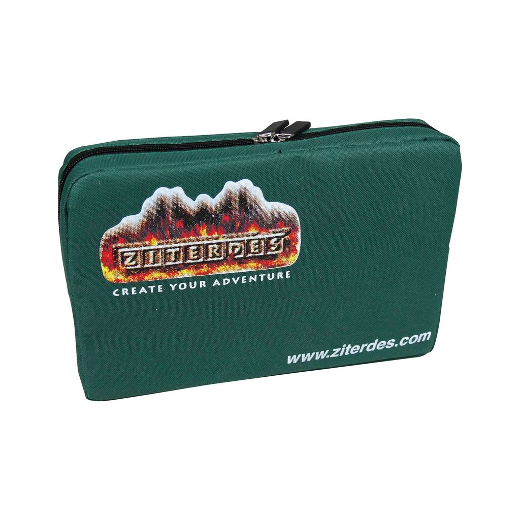 Miniatures Bag (Space 18 pcs.)