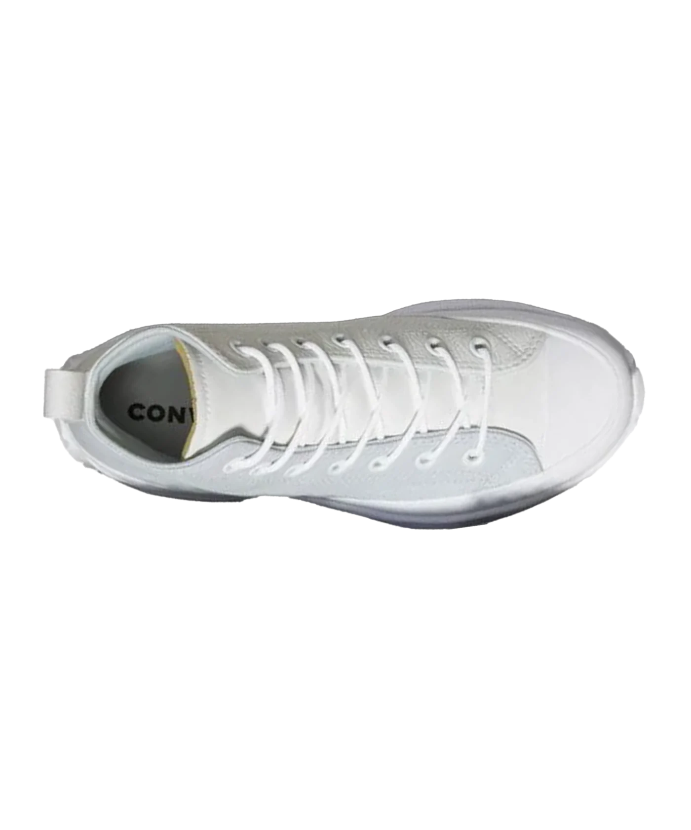 Converse Run Star Hike Weiss