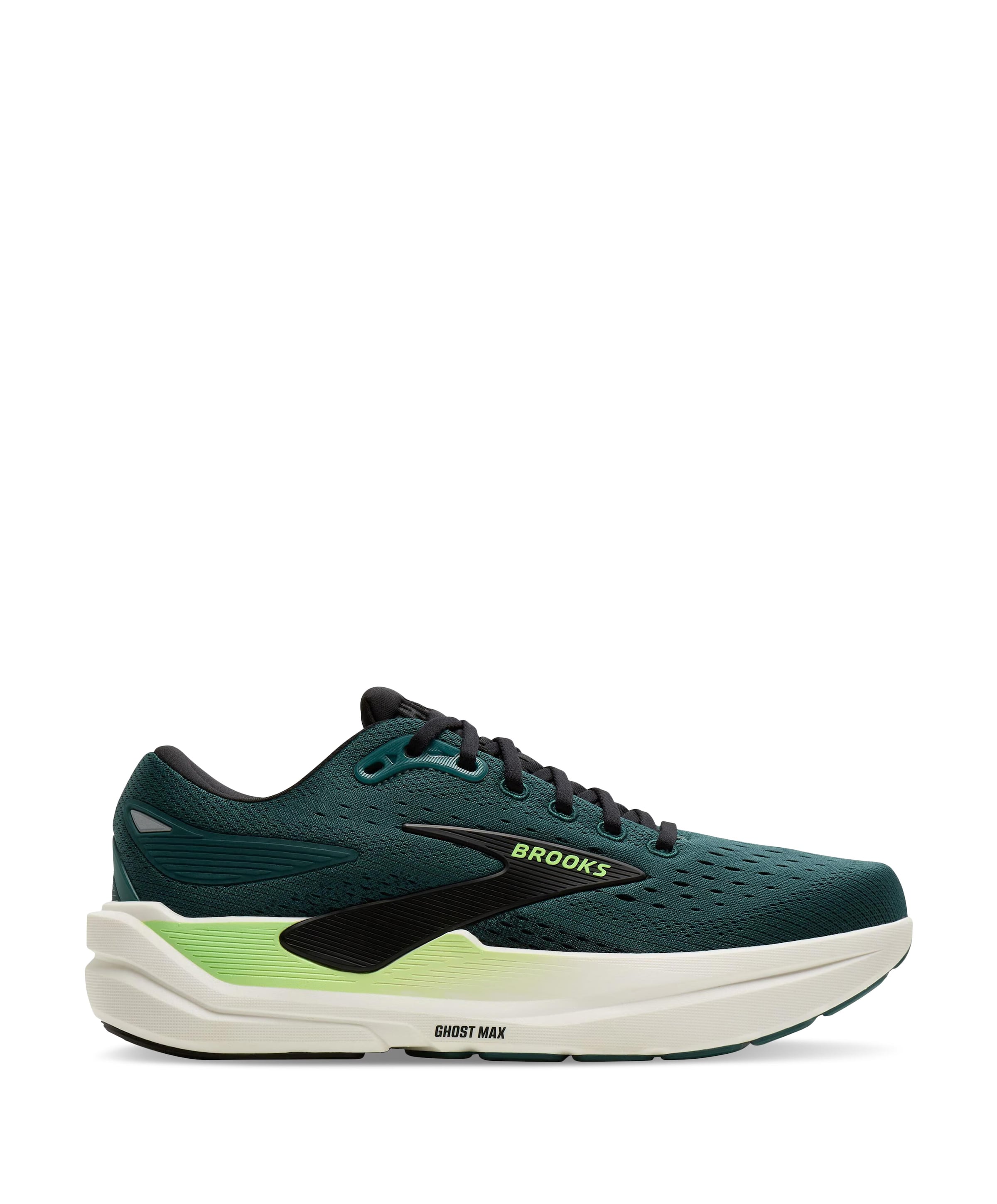 Brooks heren runningschoenen groen