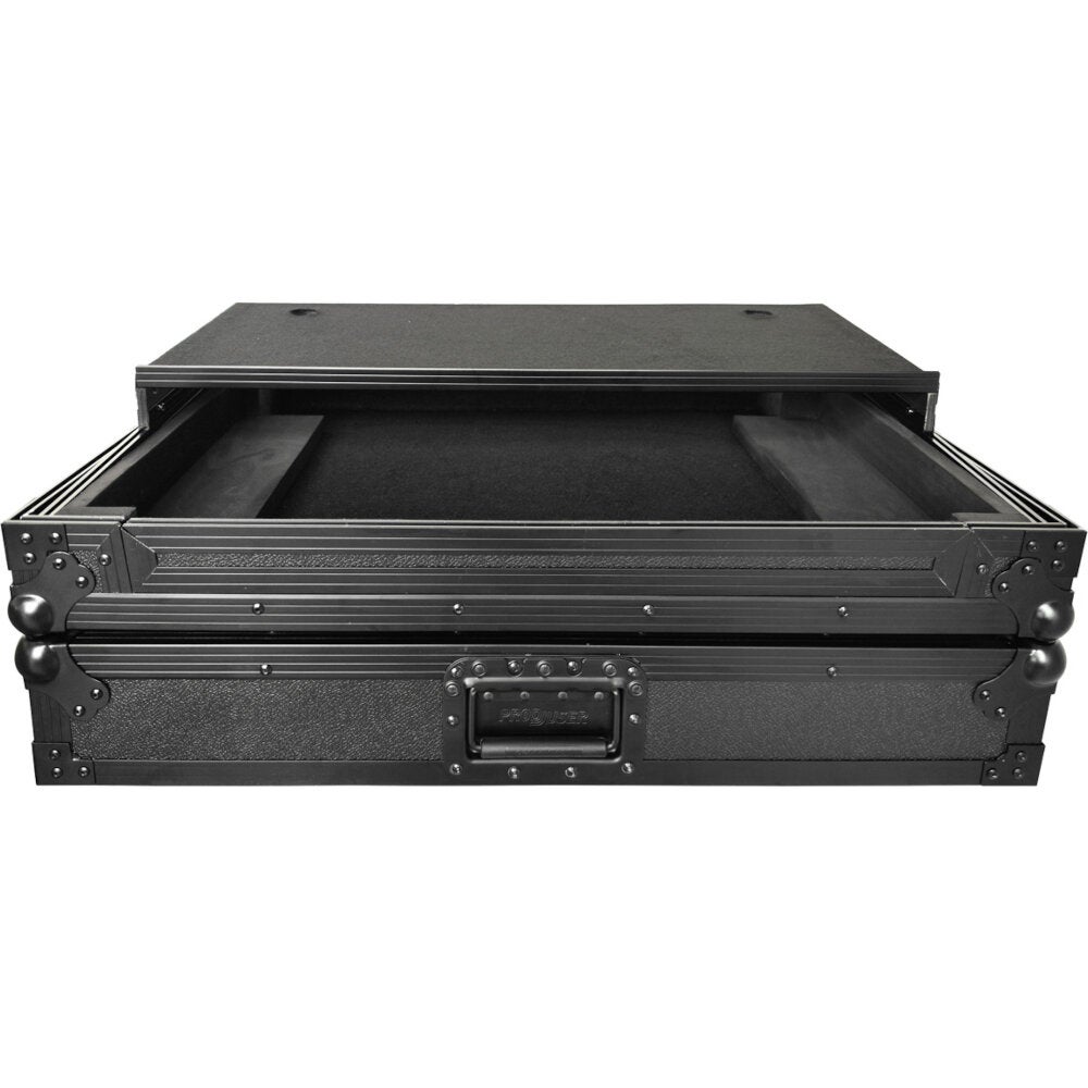 Prodjuser DDJ-FLX10 BL zwarte flightcase voor Pioneer DJ DDJ-FLX10