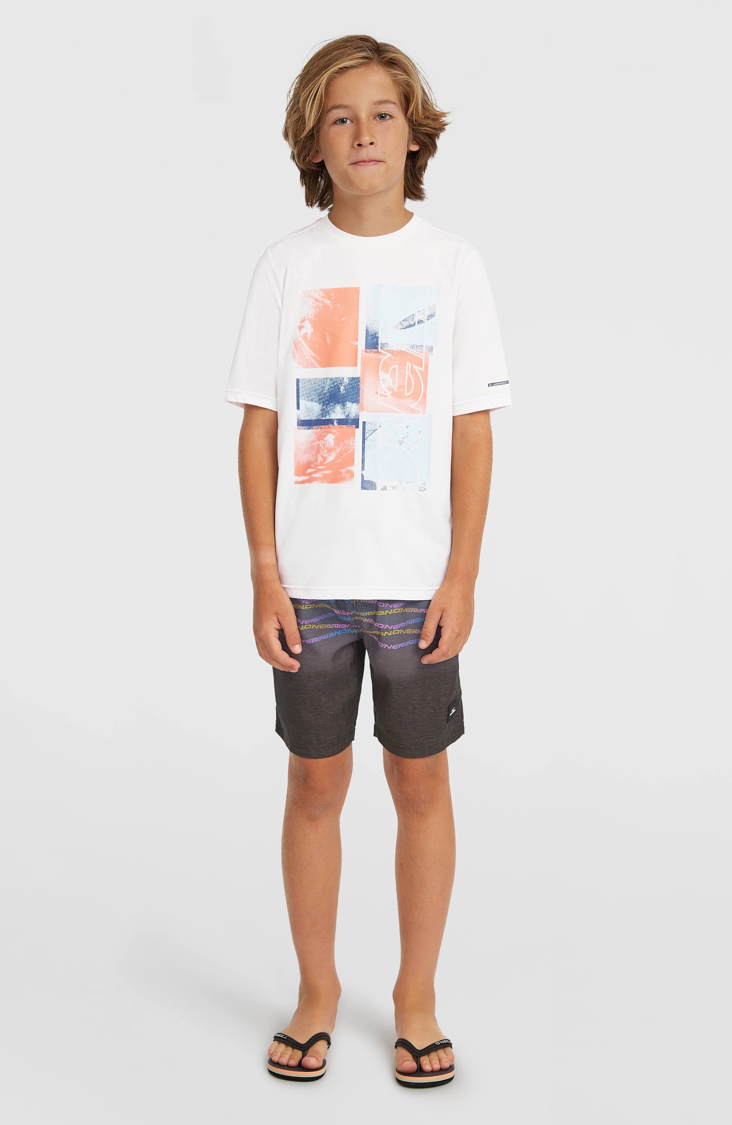 O'Neill Hybrid T-shirt