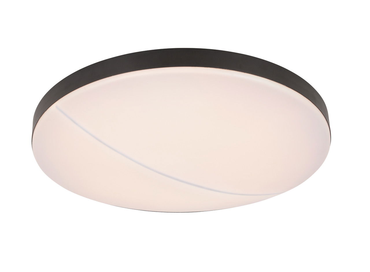 Novel LED-Deckenleuchte