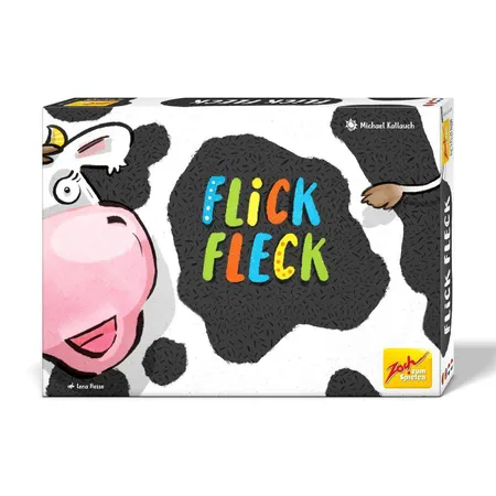 Zoch Flick Fleck