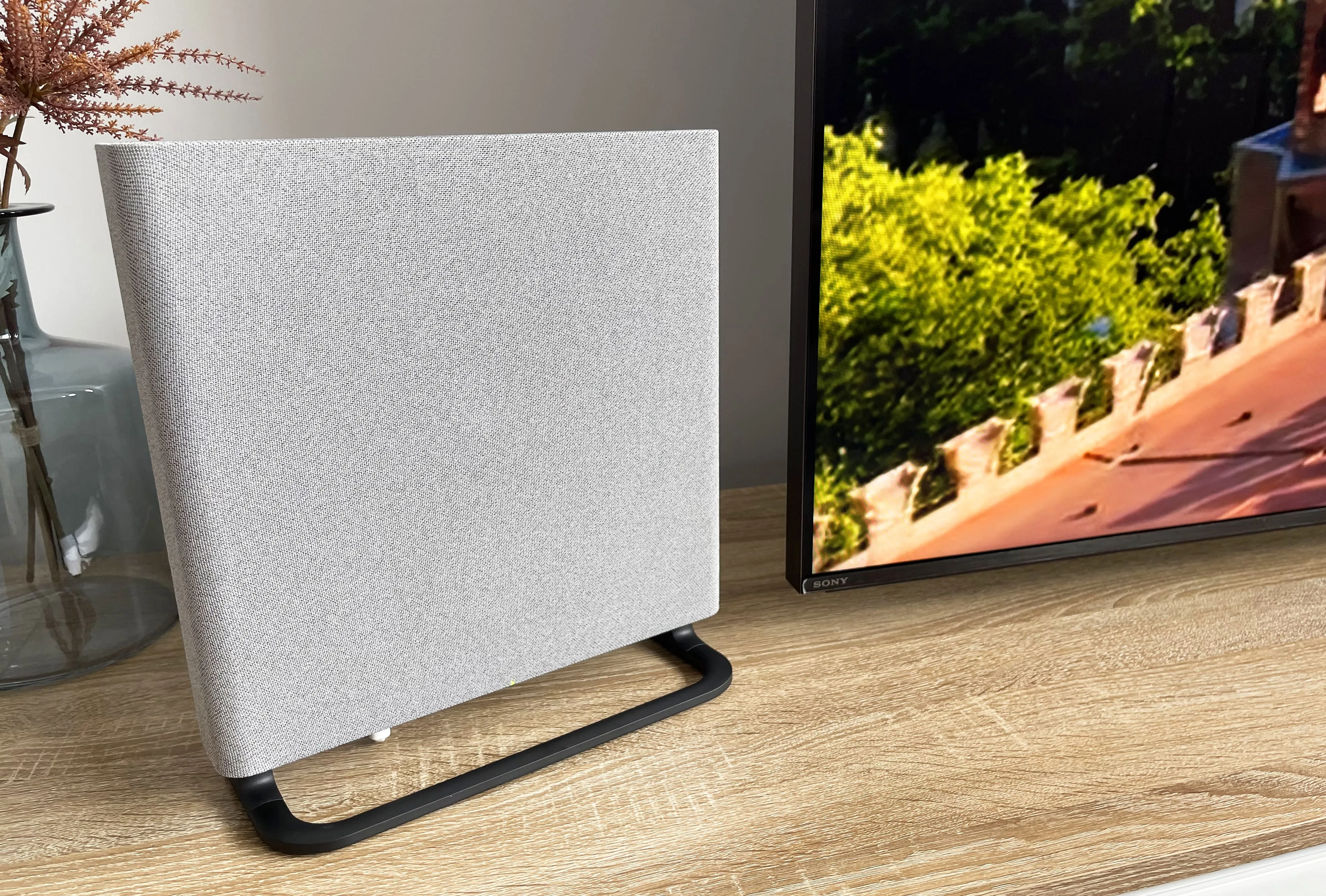 Sony Bravia Theater Quad Home-cinéma sans fil