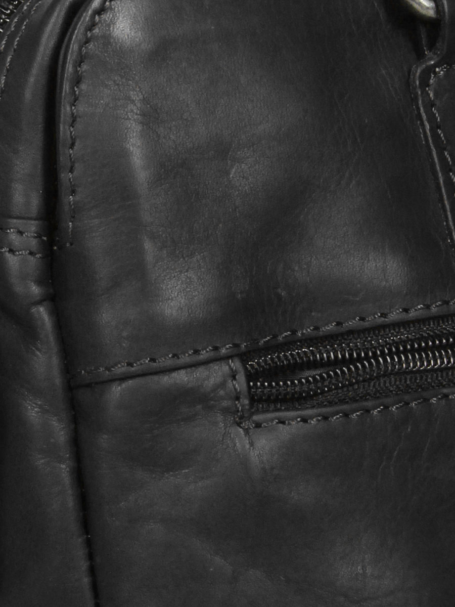 Sacoche ordinateur The Chesterfield Brand Barcelona 13 pouces